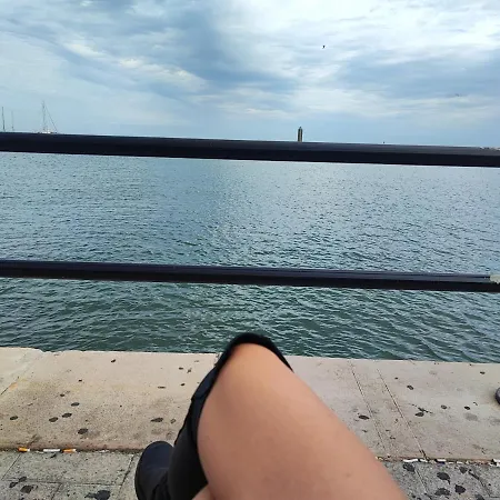 Indahouse Apartment Bari