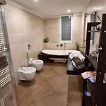 Апартаменты Indahouse Бари