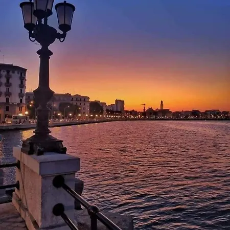 Indahouse Μπάρι