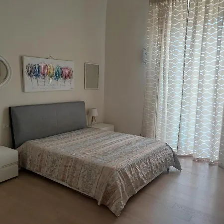 Indahouse Μπάρι