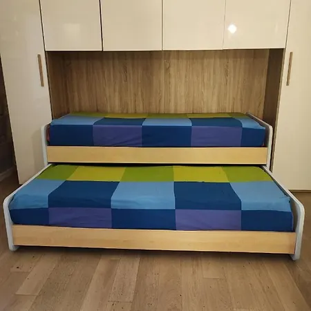 Indahouse Διαμέρισμα *