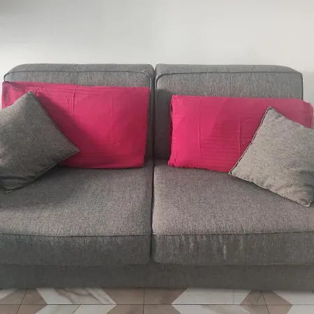 Indahouse Μπάρι