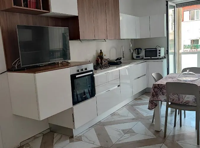 Indahouse Διαμέρισμα *