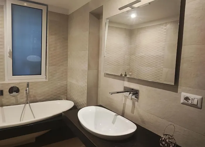 Indahouse Διαμέρισμα *