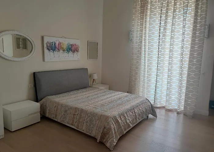 Indahouse Μπάρι