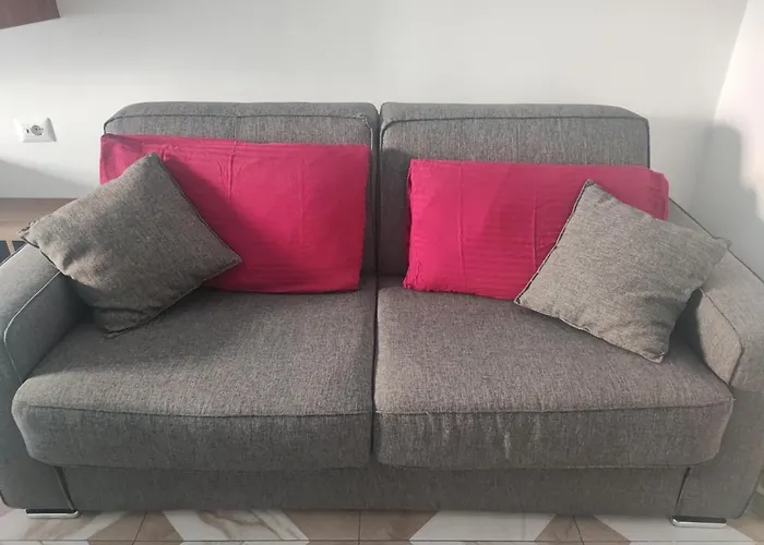 Indahouse Μπάρι