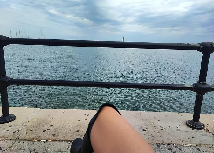 Indahouse Διαμέρισμα Μπάρι